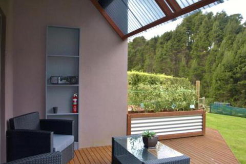 Ulverstone River Retreat - Hervey Bay Accommodation 7