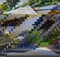 Beachway Motel  Restaurant - Hervey Bay Accommodation