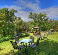 Riverbank Park Motel - Hervey Bay Accommodation