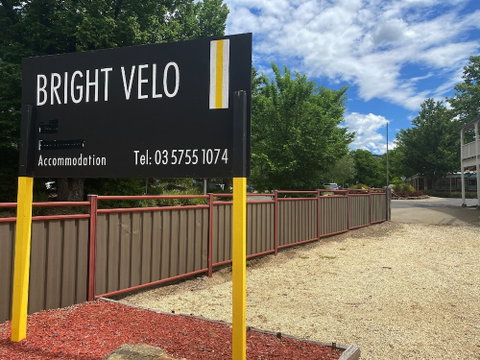 Bright Velo - Hervey Bay Accommodation 3