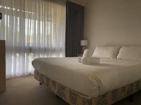 Bright Velo - Hervey Bay Accommodation 6