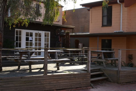 Bright Velo - Hervey Bay Accommodation 4