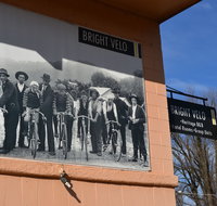 Bright Velo - Hervey Bay Accommodation