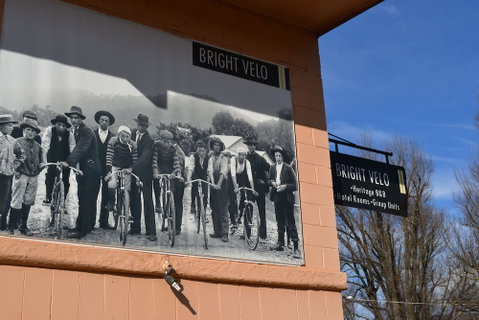 Bright Velo - Hervey Bay Accommodation 0