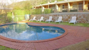 Bright Avenue Motor Inn - Hervey Bay Accommodation 2