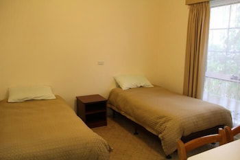 Bright Avenue Motor Inn - Hervey Bay Accommodation 4