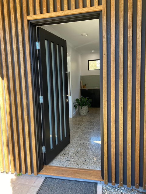 Goldfield Holiday Units - Hervey Bay Accommodation 2