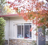 Goldfield Holiday Units - Hervey Bay Accommodation