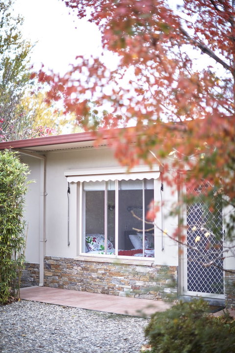 Goldfield Holiday Units - Hervey Bay Accommodation 0