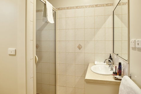 Goldfield Holiday Units - Hervey Bay Accommodation 6