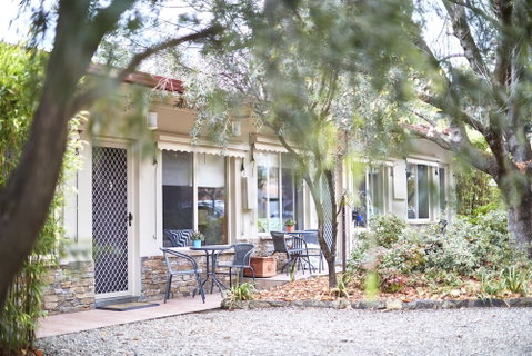 Goldfield Holiday Units - Hervey Bay Accommodation 1