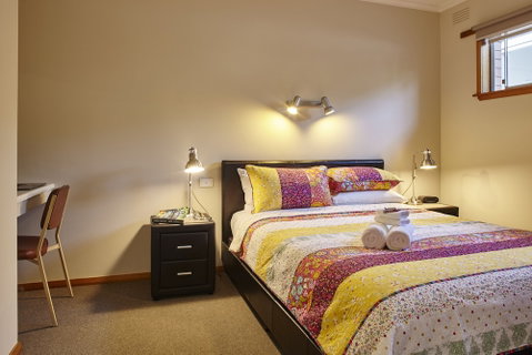 Goldfield Holiday Units - Hervey Bay Accommodation 3