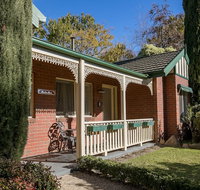 The Birch House - Silver Birches - Hervey Bay Accommodation