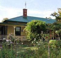 Ellie Maes Bed  Breakfast Bright - Hervey Bay Accommodation