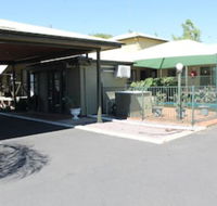 Lake Forbes Motel - Tourism Hervey Bay