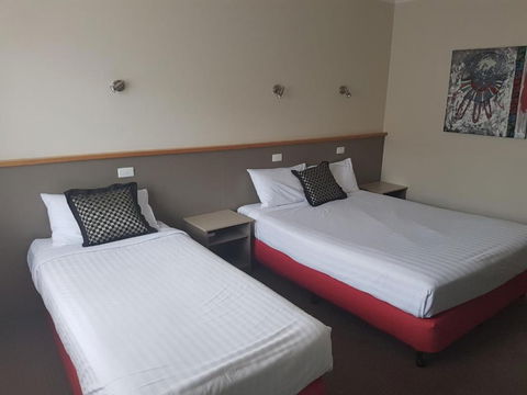 Acacia Motel Griffith - Hervey Bay Accommodation 6