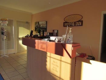 Dalby Mid Town Motor Inn - Hervey Bay Accommodation 4