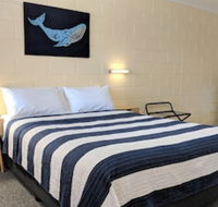 Sail Inn Motel - Hervey Bay Accommodation