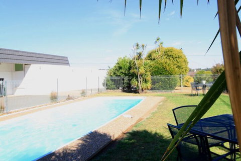 Hi Way Motor Inn - Hervey Bay Accommodation 5