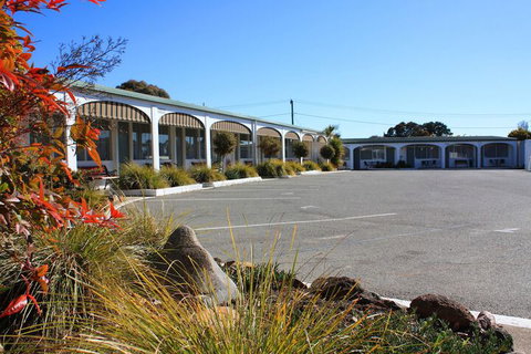 Hi Way Motor Inn - Hervey Bay Accommodation 1