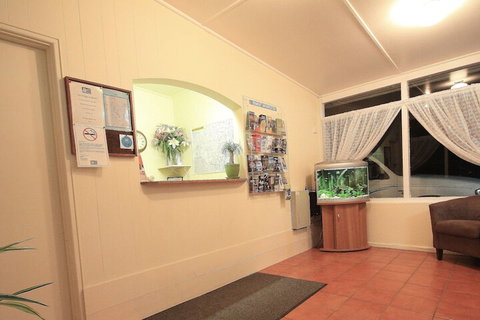 Hi Way Motor Inn - Hervey Bay Accommodation 6