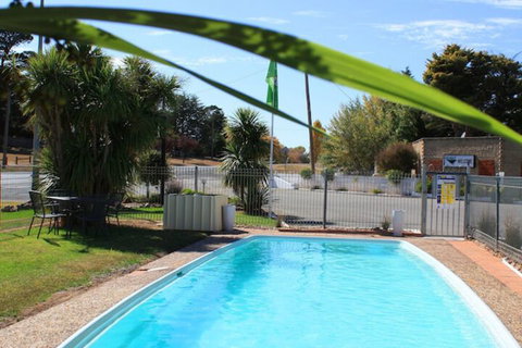 Hi Way Motor Inn - Hervey Bay Accommodation 4