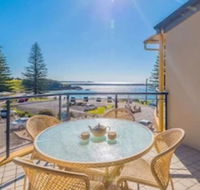The Cove Yamba - Tourism Hervey Bay