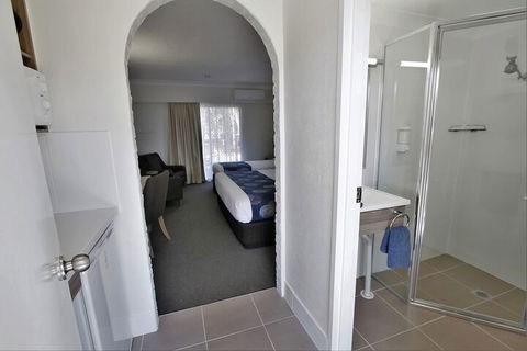 Aston Motel Yamba - Tourism Hervey Bay 6