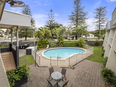 Yamba Sun Motel - Tourism Hervey Bay 2
