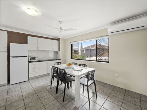 Yamba Sun Motel - Tourism Hervey Bay 4