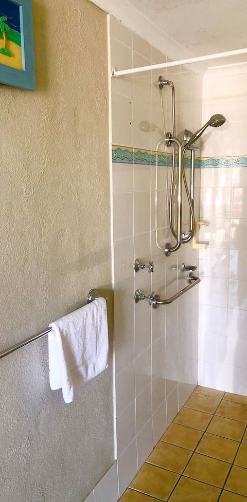 Yamba Sun Motel - Tourism Hervey Bay 5