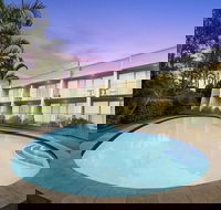 Yamba Sun Motel - Tourism Hervey Bay