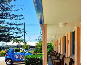 Yamba Twin Pines Motel - Tourism Hervey Bay 2