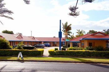 Yamba Twin Pines Motel - Tourism Hervey Bay 4