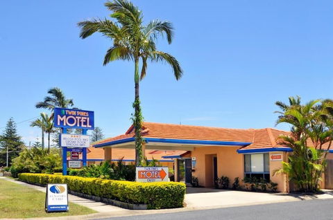 Yamba Twin Pines Motel - Tourism Hervey Bay 5