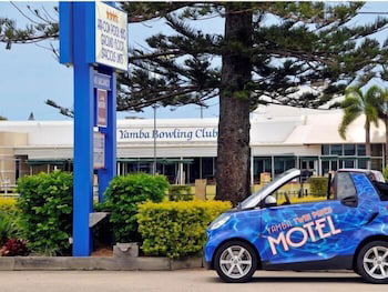 Yamba Twin Pines Motel - Tourism Hervey Bay 1