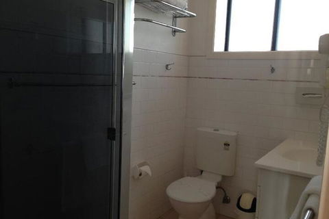 Surf Motel - Tourism Hervey Bay 3