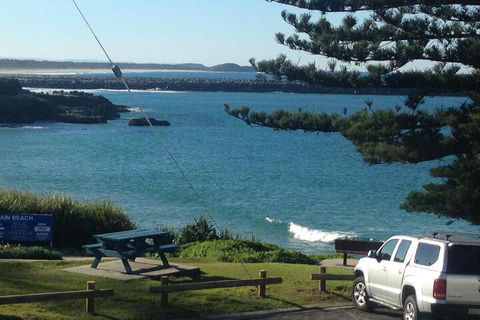 Surf Motel - Tourism Hervey Bay 4