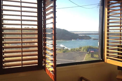 Surf Motel - Tourism Hervey Bay 2