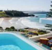 Surf Motel - Tourism Hervey Bay