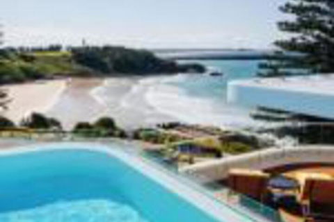 Surf Motel - Tourism Hervey Bay 0