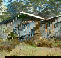 Peppermint Ridge Retreat - Hervey Bay Accommodation
