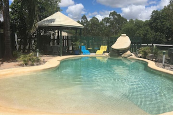 Hervey Bay Accommodation