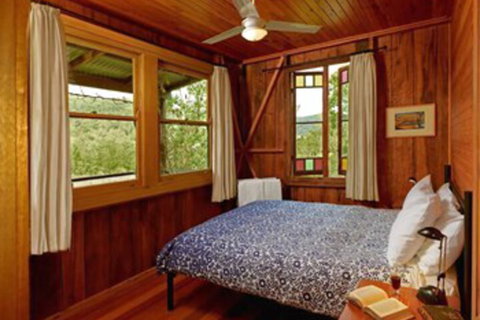 Cedar Creek Cottages - Tourism Hervey Bay 5