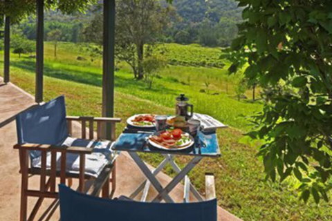 Cedar Creek Cottages - Tourism Hervey Bay 1