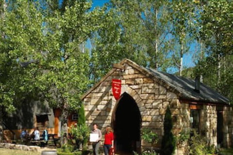 Cedar Creek Cottages - Tourism Hervey Bay 0