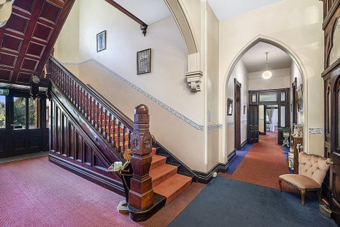 Abbey Boutique Hotel - Hervey Bay Accommodation 1