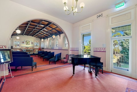 Abbey Boutique Hotel - Hervey Bay Accommodation 5
