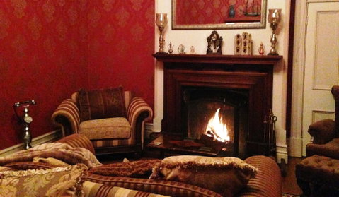 Abbey Boutique Hotel - Hervey Bay Accommodation 6