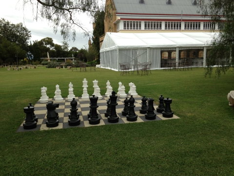 Abbey Boutique Hotel - Hervey Bay Accommodation 2